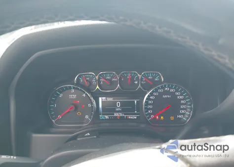 2015 Chevrolet Silverado 1500 1Lt from USA, damaged, VIN 1GCRCREH8FZ176980